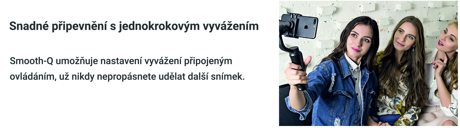 Zhiyun Smooth Q 5